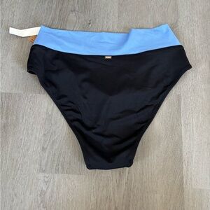 PINK swimsuit bottoms